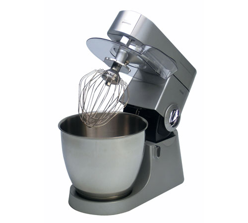 UNIVERSAL COOKING MIXER PORTABLE 7LTR 100V