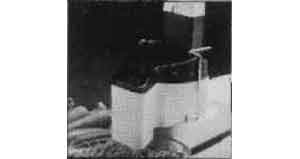 SLICER FOR COOKING MIXER PORTABLE 7LTR