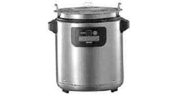 SOUP JAR ELECTRIC 4.5LTR 110V