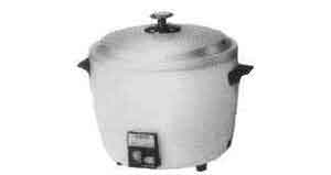 RICE COOKER 3.6LTR 110V