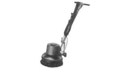 FLOOR POLISHER 220V
