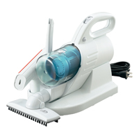 CLEANER VACUUM HANDY CYCLONE, CENTRIFUGAL SEPARATION AC220V