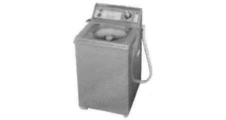 WASHING MACHINE FULL AUTOMATIC 220V