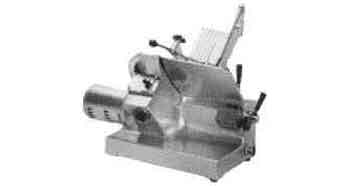 HAM SLICER AUTO-ELECTRIC 220V