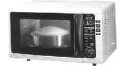 MICROWAVE OVEN 34LTR 220V