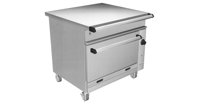 COOKING OVEN ELEC DOUBLE TIER, OVEN CAP 11KW 415V 3P 50HZ