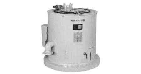 LAUNDRY EXTRACTOR
