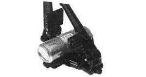 CAN CRUSHER MANUAL OPERATION STEEL