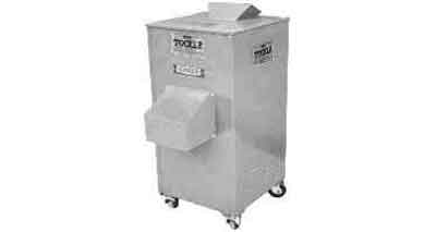 CAN CRUSHER ELECTRICAL AC 220V