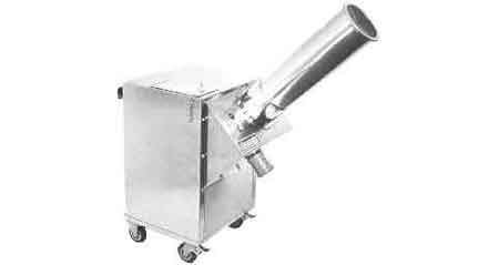 BOTTLE CRUSHER AC 220V