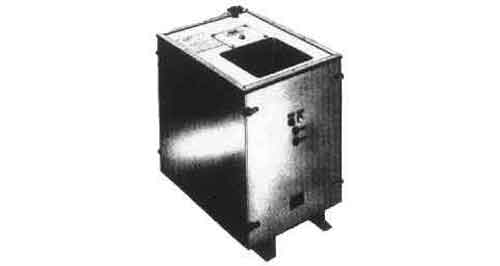 REFUSE DISPOSER AC 220V