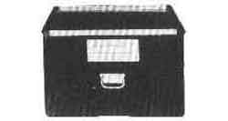 SPARE CUBE CAPACITY 75LBS FOR GARBAGE COMPACTOR