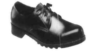 SHOES OIL-ACID RESISTANT 27CM