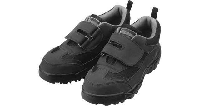 SNEAKERS STEEL TOE 26.5 CM
