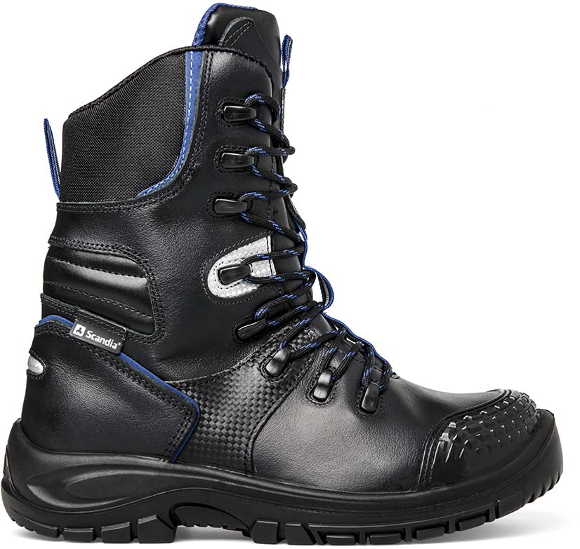 BOOTS SAFETY OFFSHORE S3 EU38, UK5/US6