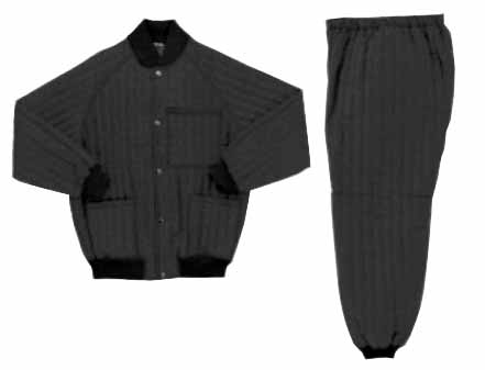 LONG JOHN COLOURED SIZE LL