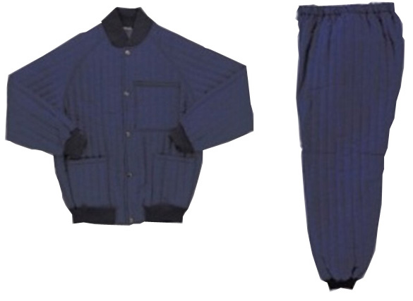LONG JOHN WHITE SIZE S