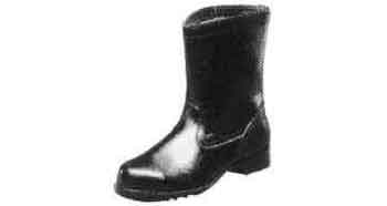 BOOTS WORKING ANTI-ELECTRO, STATIC US10.5(28.5CM)