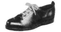 SHOES WORKING ANTI-ELECTRO, STATIC EU 42(26CM)