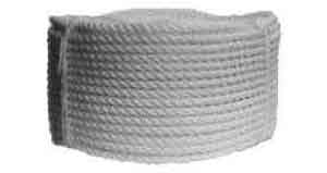 POLYPRO MONO-FILAMENT ROPE, 3STRAND 1-1/8"CIRX200MTR