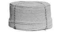 SIGNAL HALYARD (FLAG LINE), POLYPROPYLENE 3/4"CIRX300MTR
