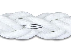 ROPE MOORING TIMM SIGNALMASTER, 8-STRAND 80MMDIAX200MTR