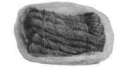 MARLINE TARRED 3MM DIAX2.5KGS