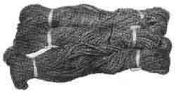 OAKUM MARINE UNSPUN