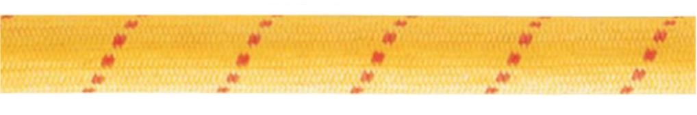 ROPE MOORING FIBRE 7-STRAND, TIPTO-WINCHLINE 58MM X 220MTR