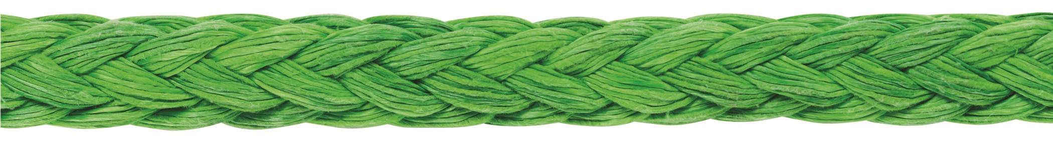 MOOR LINE 12ST POLYESTER/SK75, DYNEEMA QUANTUM12 7-1/8"CX200M