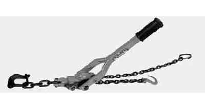LOAD BINDER CHAIN TYPE, SWL1.0TON MAX DISTANCE 1420MM