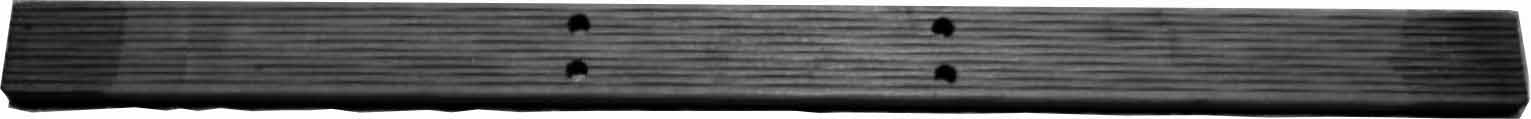 PREVENTER PILOT LADDER W/SPLIT, DISTANCE PIECE 1800X115X25MM