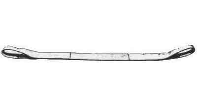 SLING BELT POLYESTER, WIDTH 50MM X L 3MTR