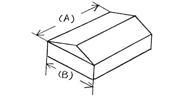 COVER HATCH WITH FURTHER, DETAIL