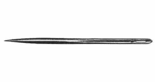 NEEDLE SAILMAKERS' #14