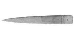 FID WOOD FOR ROPE 200MM