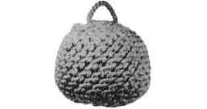 FENDER ROPE NETTED 360MM DIA