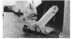 TANK OVERFLOW PREVENTION, A-TYPE 300LTRS
