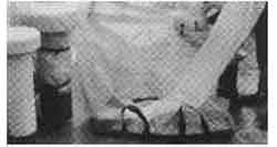 TANK OVERFLOW PREVENTION, B-TYPE 300LTRS