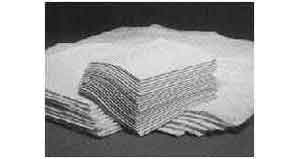 OIL ABSORBENT SHEET 430X480MM, STANDARD 88GRM 50SHT