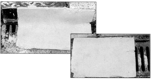 MAT FOR EMERGENCY DRAIN DAMMIT, 65CMX450CM 2'S