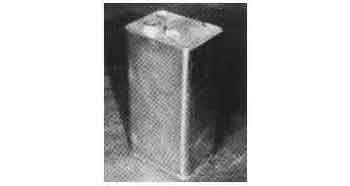OIL SAMPLE CAN 4LTR
