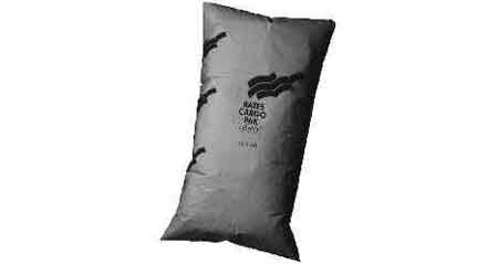DUNNAGE BAG INFLATABLE, CARGO-PAK HEAVY 85X120CM 12'S