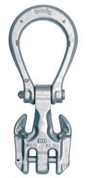 HOOK ELIMINATOR DOUBLE A-1362, CHAIN SIZE 3/8 (10MM)