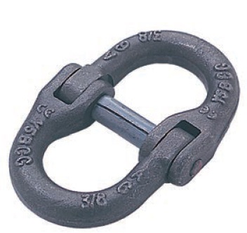 LOCK CONNECTING FORGED ALLOY, STEEL CROSBY A-336 16MM