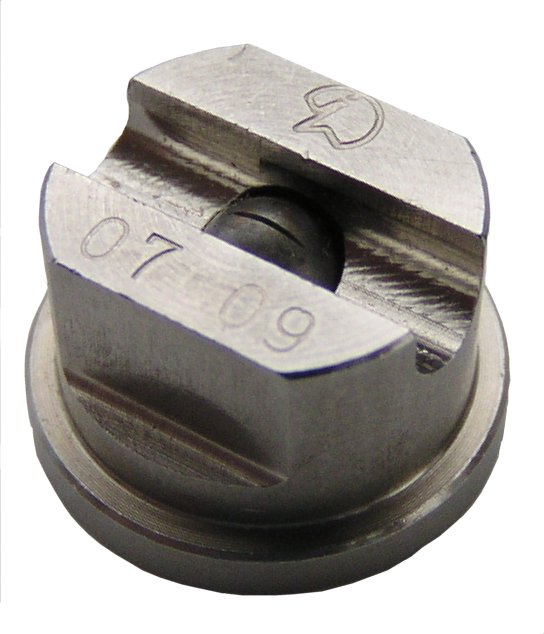 SPRAY NOZZLE FLAT ASAHI SUNAC, GN 16C09 TIP 16MM PAT 20-25CM