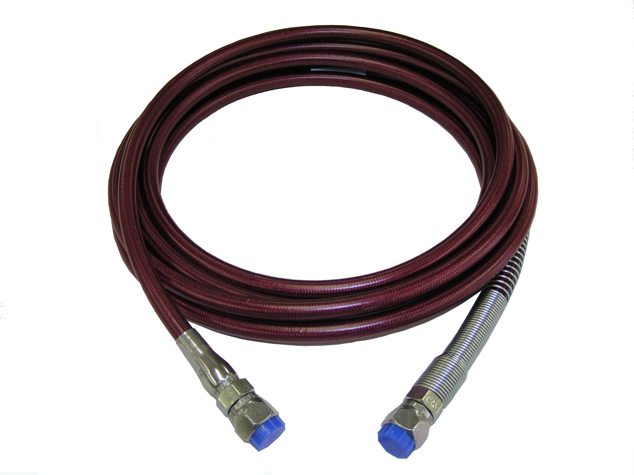 SPRAY HOSE HP NYLON ASAHISUNAC, NH 09100 9X12MM 10MTR