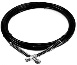 SPRAY HOSE HP IWATA NHS-6D, 6MMX30MTR