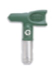 TIP AIRLESS SPRAY REVERS GRACO, ORIFICE 0.014" W:25CM FFLP-514