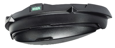 PROTECTOR CHIN V-Gard ?RETRACTABLE MSA 10115827